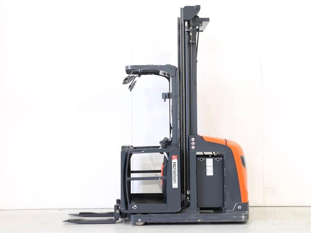 Linde V10/5213 Stivuitoare - Altele