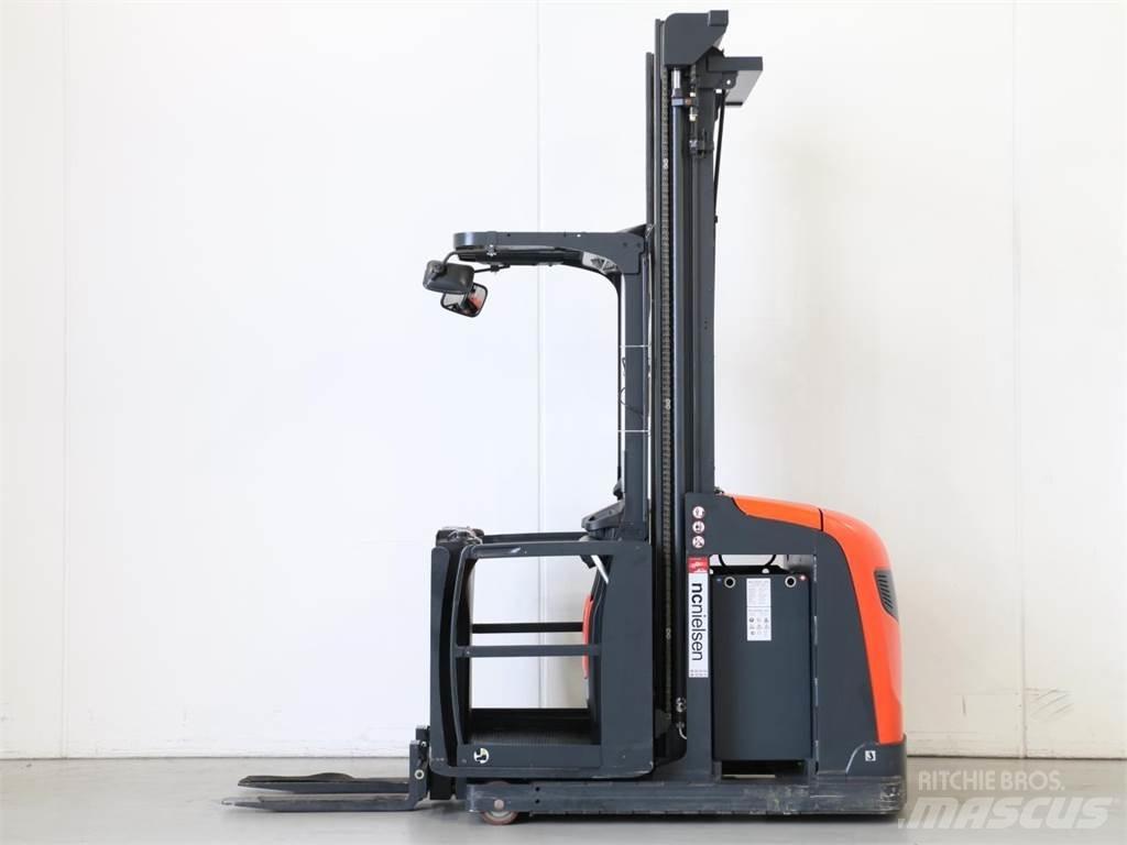 Linde V10/5213 Stivuitoare - Altele