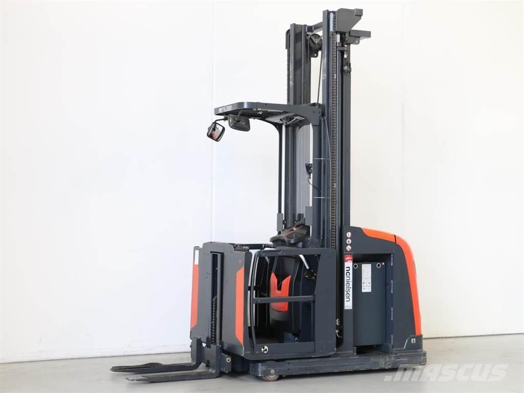 Linde V10/5213 Stivuitoare - Altele