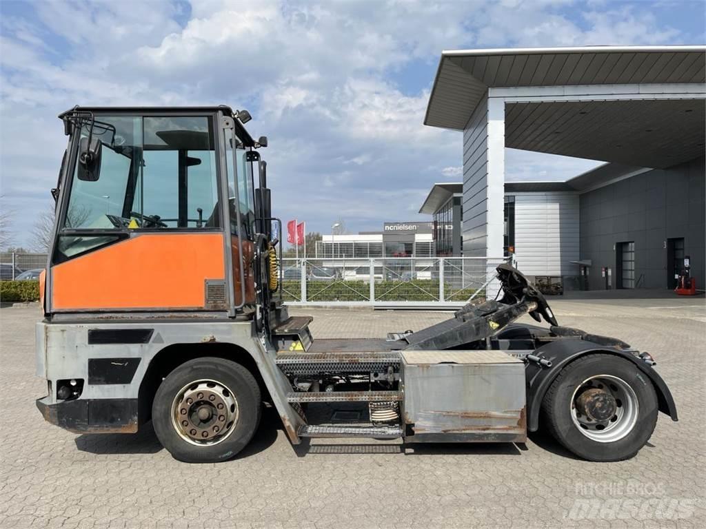 Mafi MT25 Stivuitoare - Altele