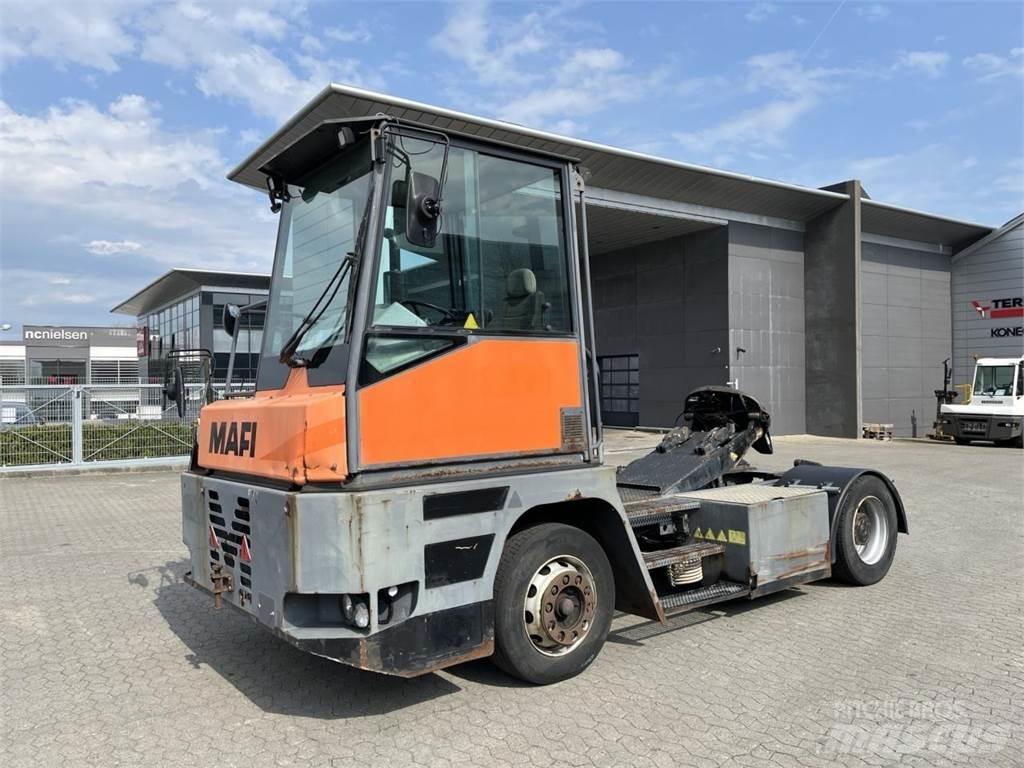 Mafi MT25 Stivuitoare - Altele