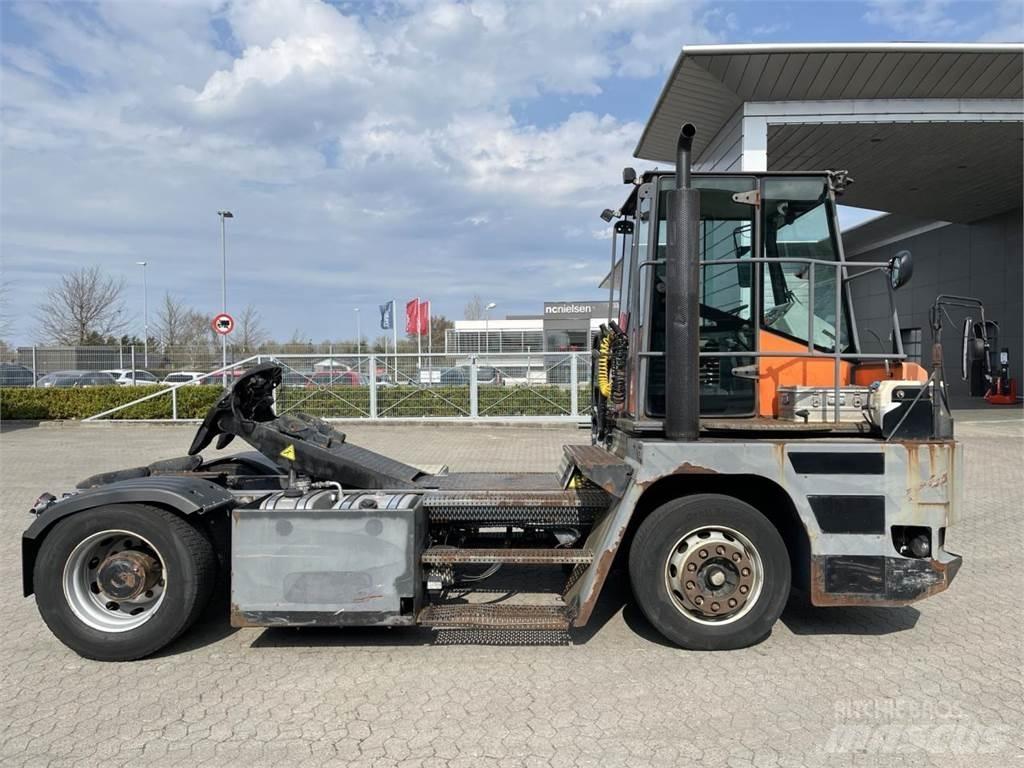 Mafi MT25 Stivuitoare - Altele