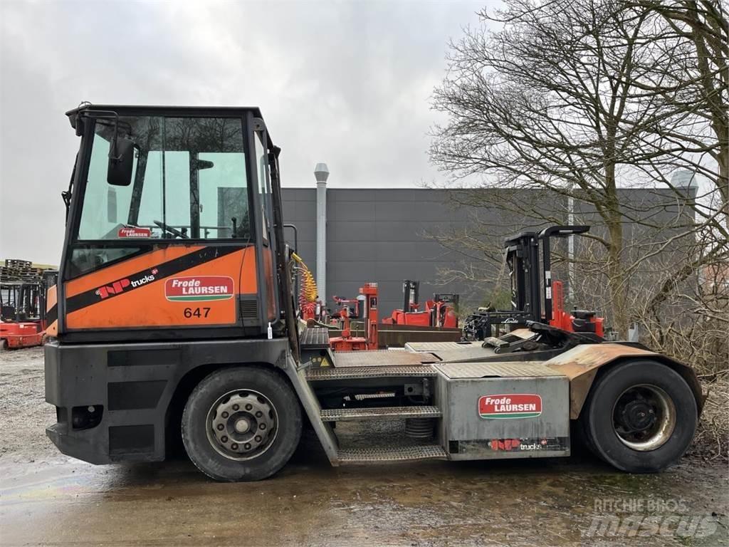 Mafi MT25 XT Stivuitoare - Altele