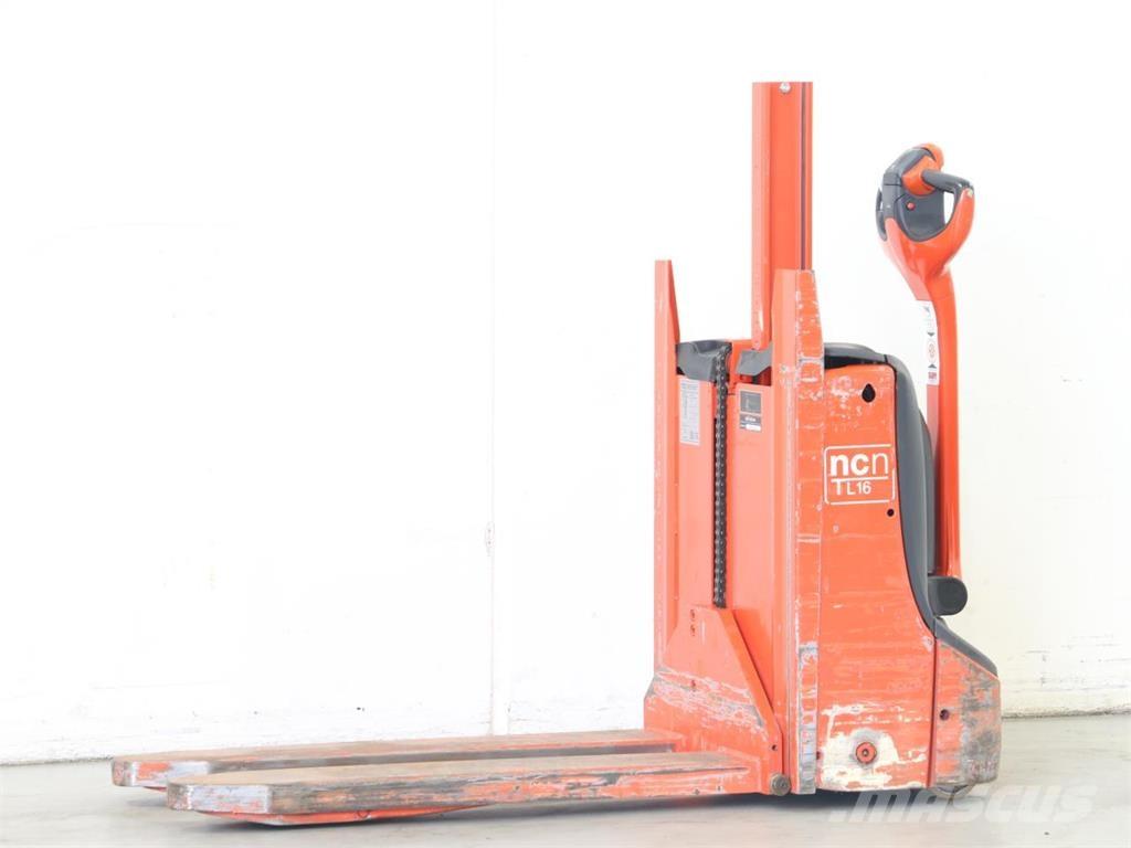 NCN TL16/1152-00 Transpaleta manuala