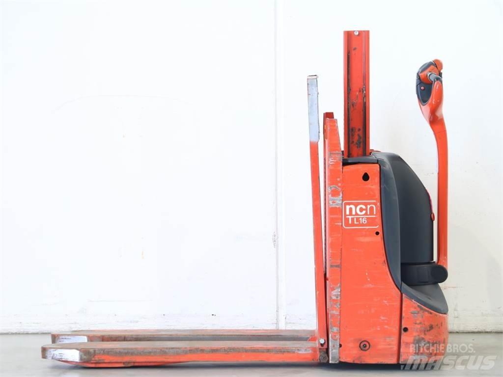 NCN TL16/1152-00 Pedestrian stacker