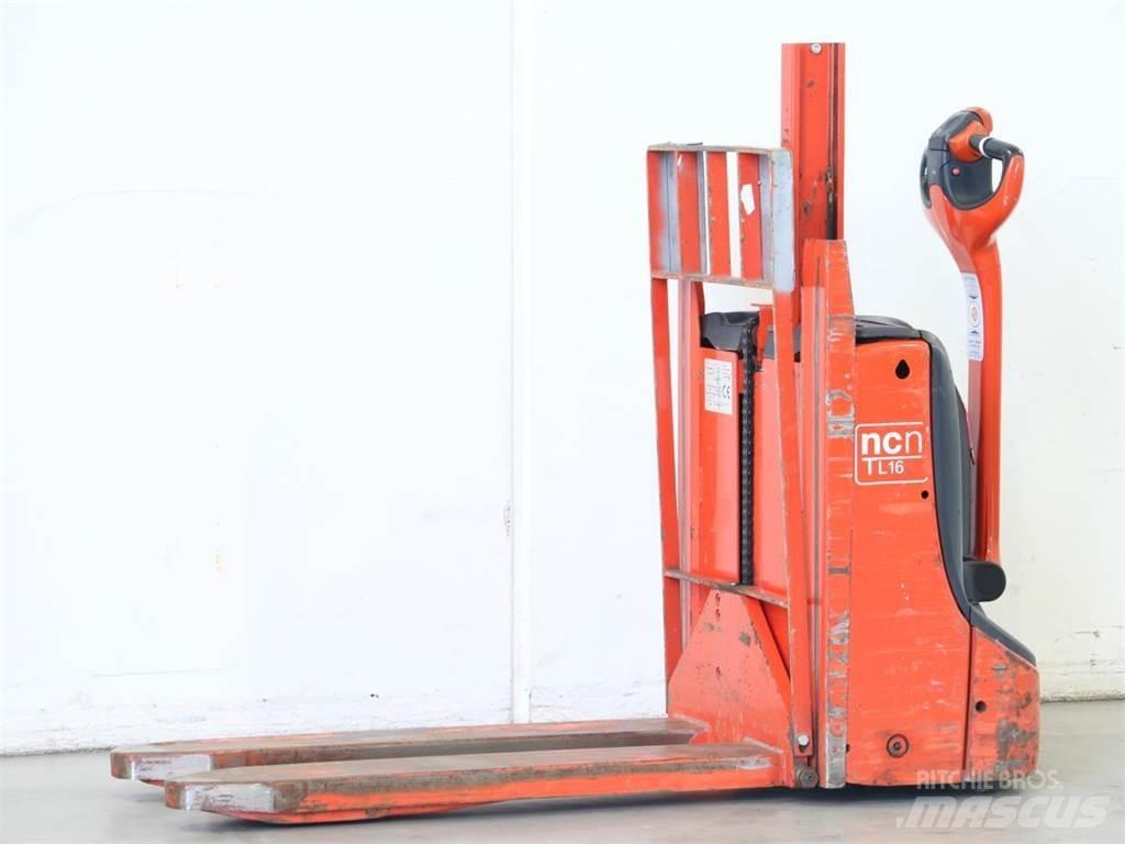 NCN TL16/1152-00 Pedestrian stacker
