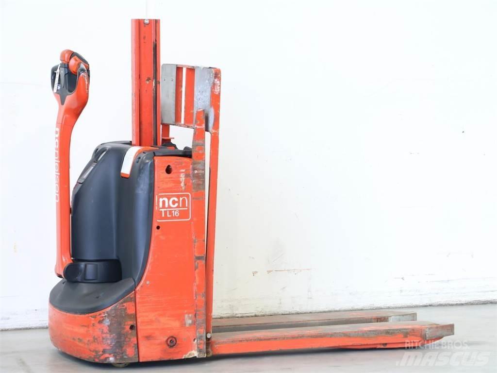 NCN TL16/1152-00 Pedestrian stacker