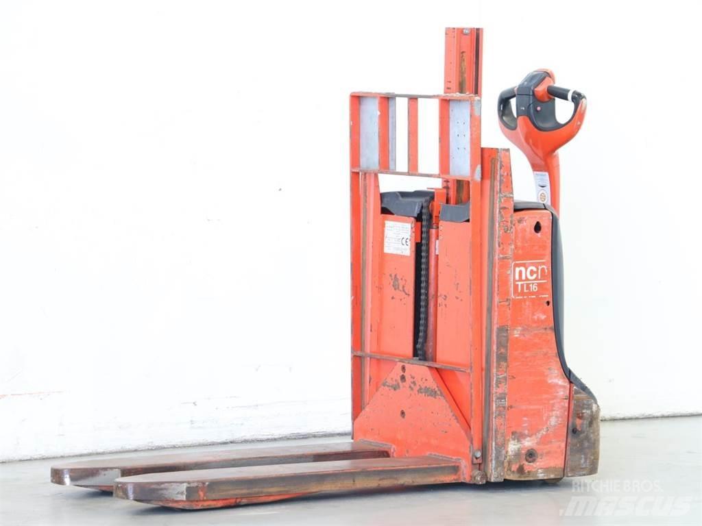 NCN TL16/1152-00 Transpaleta manuala