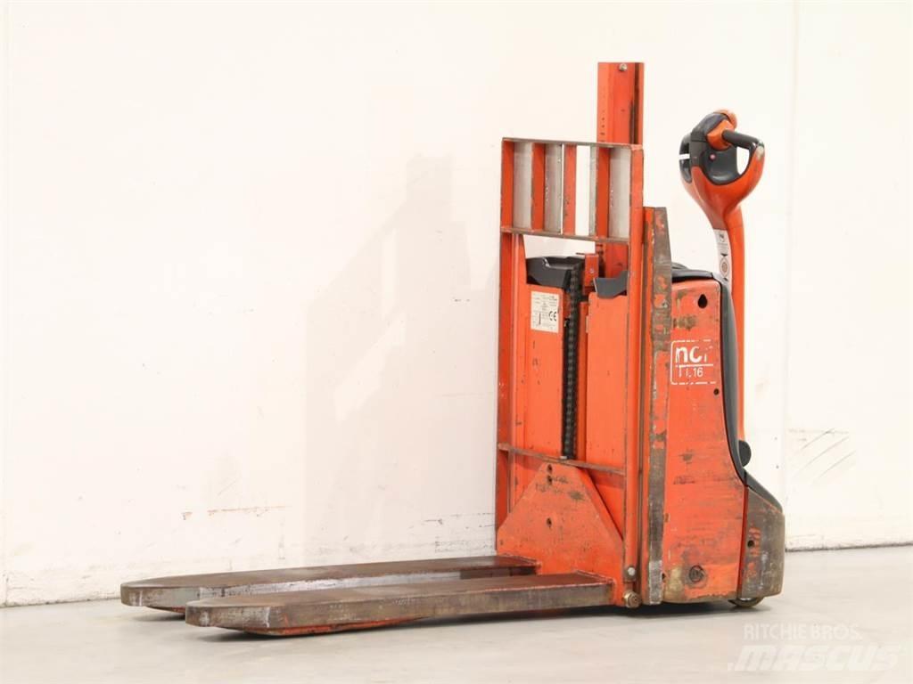 NCN TL16/1152-00 Transpaleta manuala