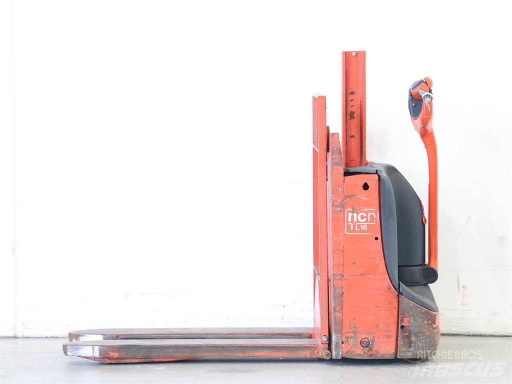 NCN TL16/1152-00 Transpaleta manuala