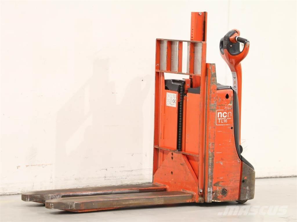 NCN TL16/1152-00 Transpaleta manuala