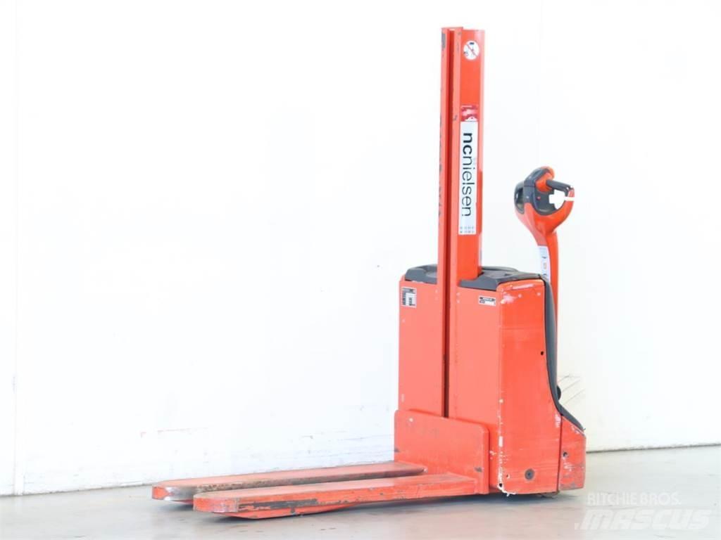 NCN TL1600/1152 Transpaleta manuala