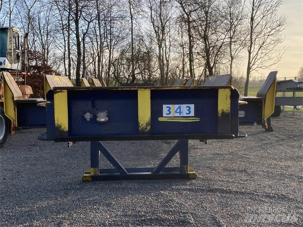  NOVATECH TT65 Stivuitoare - Altele