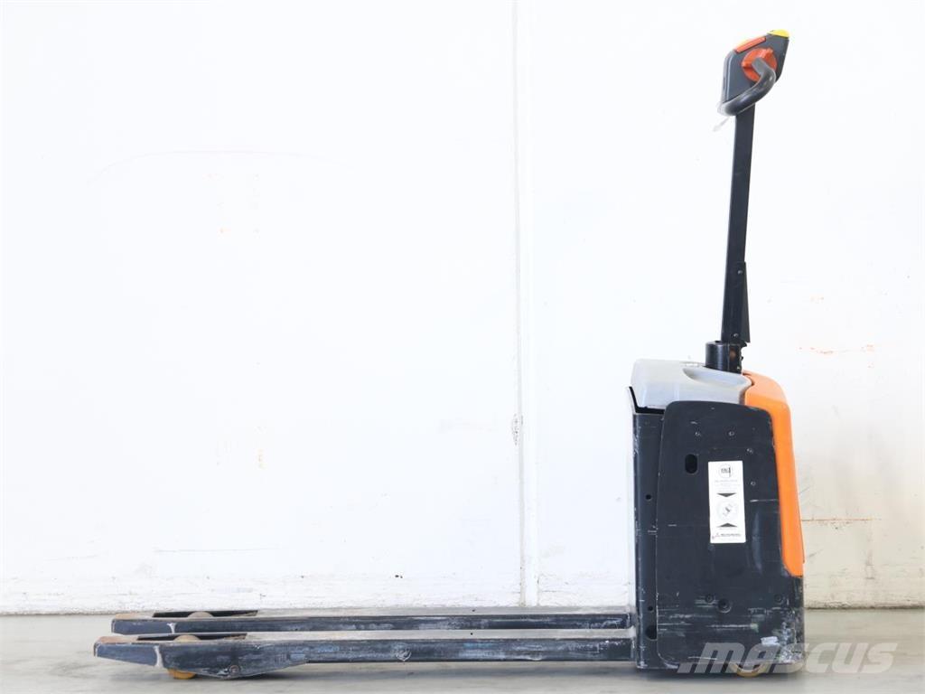 Rocla TW13ac Transpaleta manuala