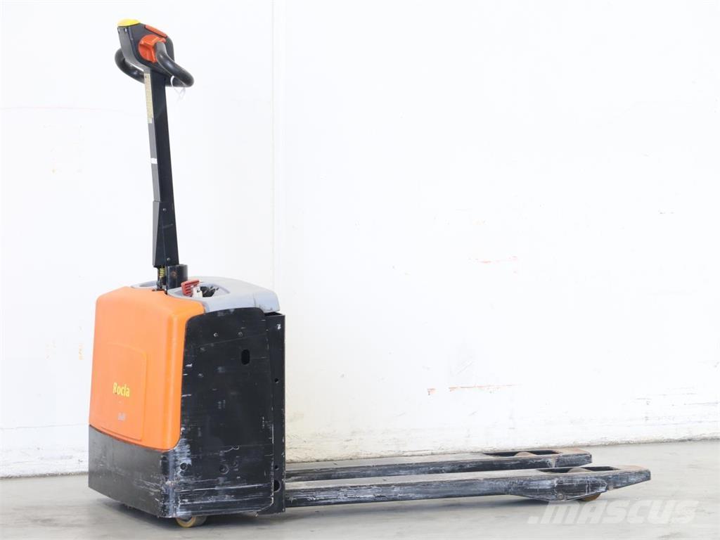 Rocla TW13ac Transpaleta manuala