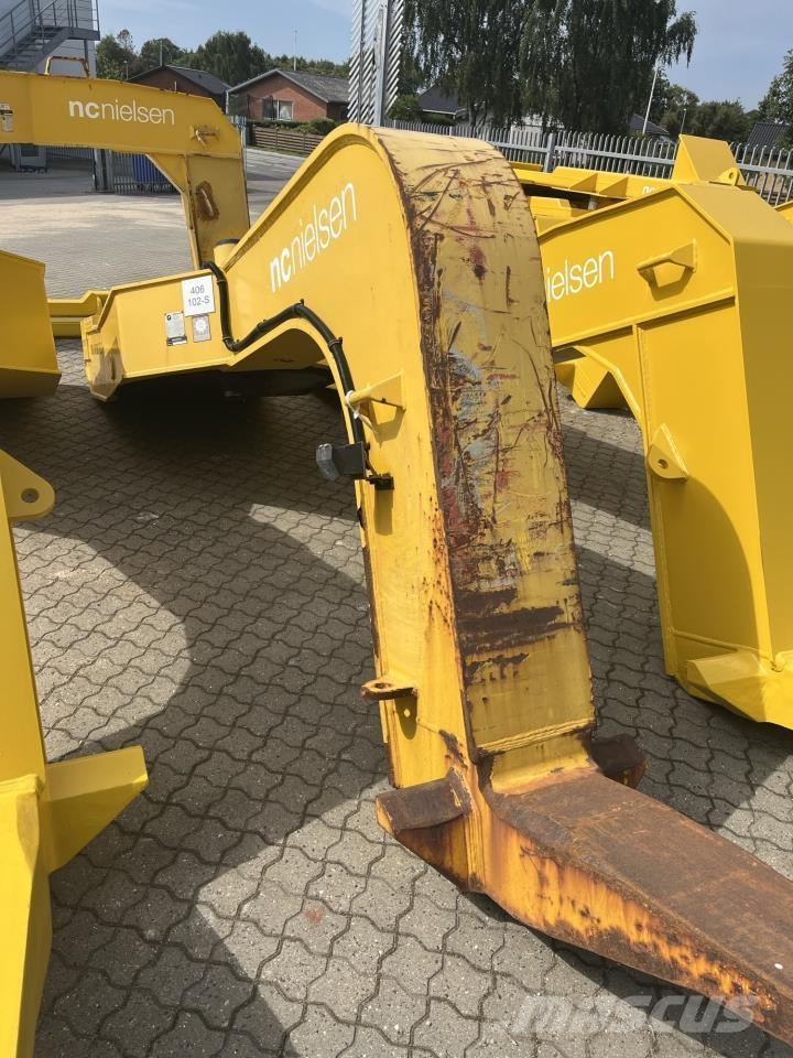 Seacom SH45 3,5 16mm Stivuitoare - Altele