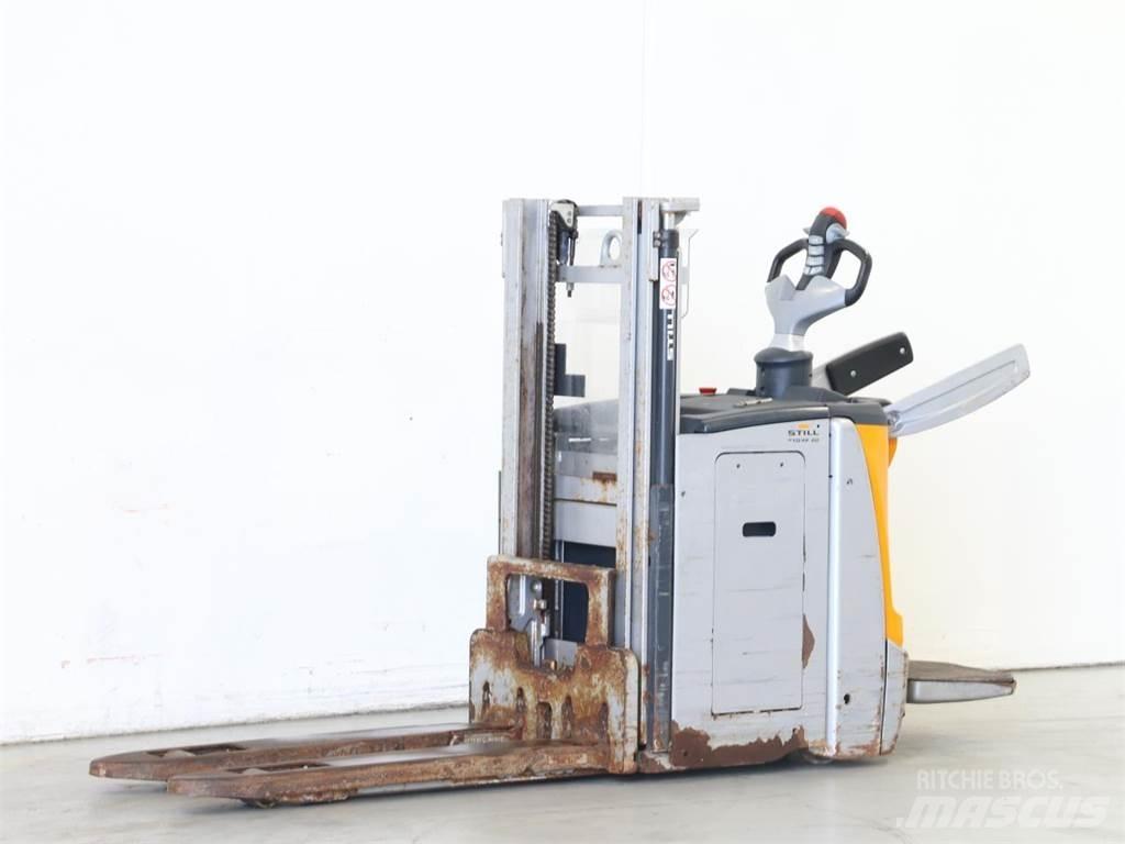 Still EXD-SF20 Transpaleta manuala
