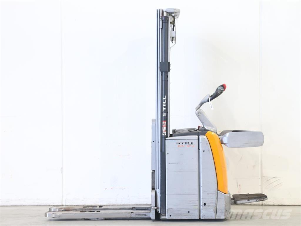 Still EXV-SF14 Transpaleta manuala