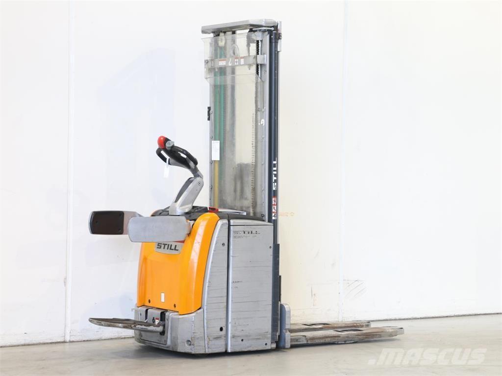 Still EXV-SF14 Transpaleta manuala