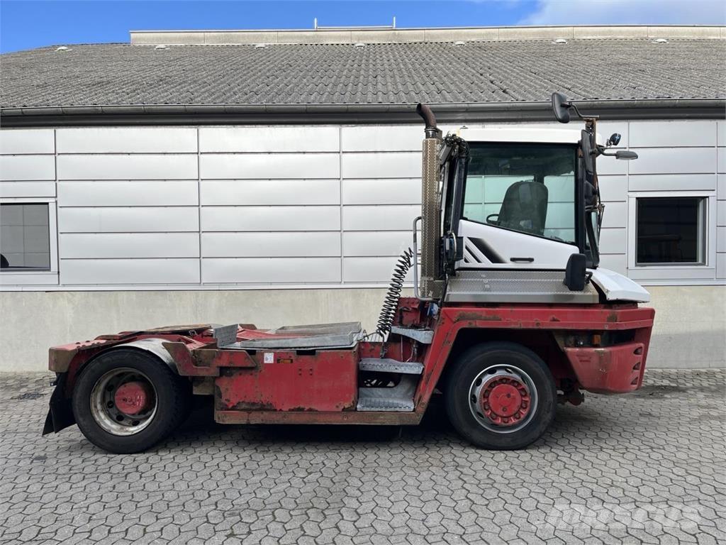 Terberg RT223 4x4 Stivuitoare - Altele