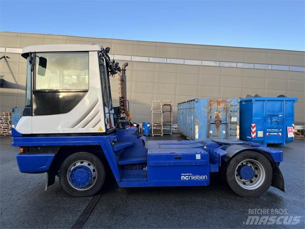 Terberg RT223 4X4 Stivuitoare - Altele