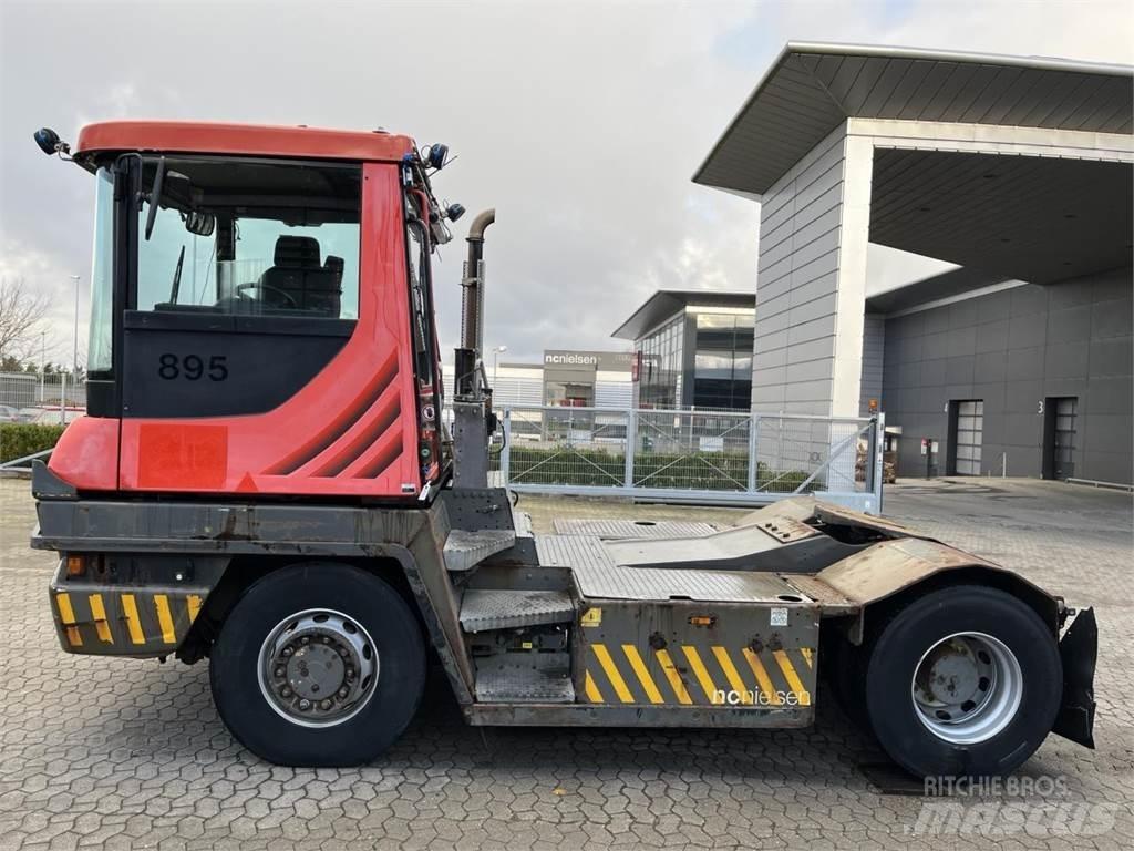 Terberg RT223 4X4 Stivuitoare - Altele