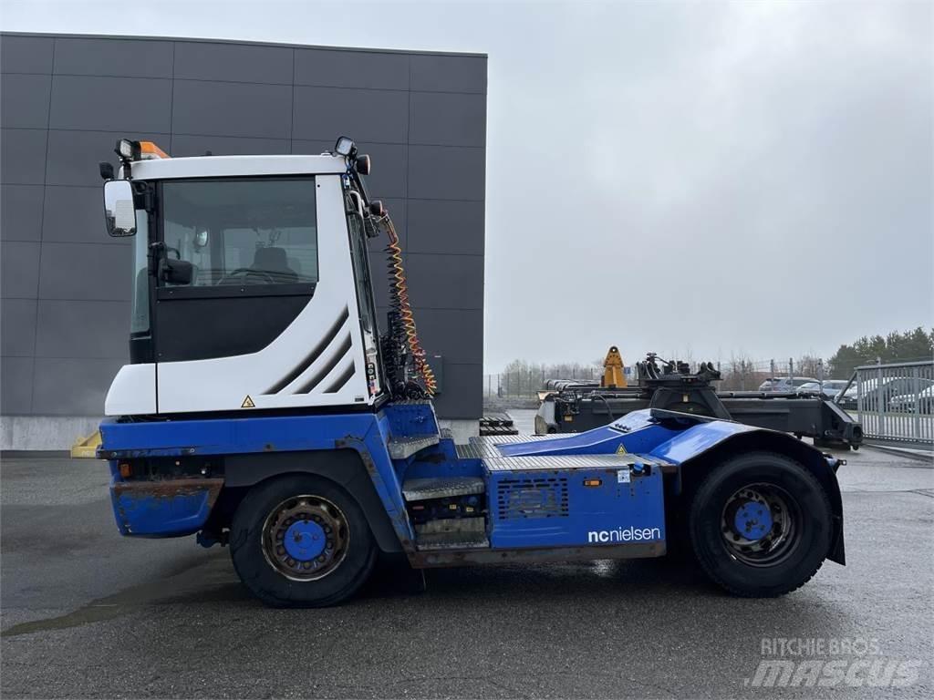 Terberg RT223 4X4 Stivuitoare - Altele