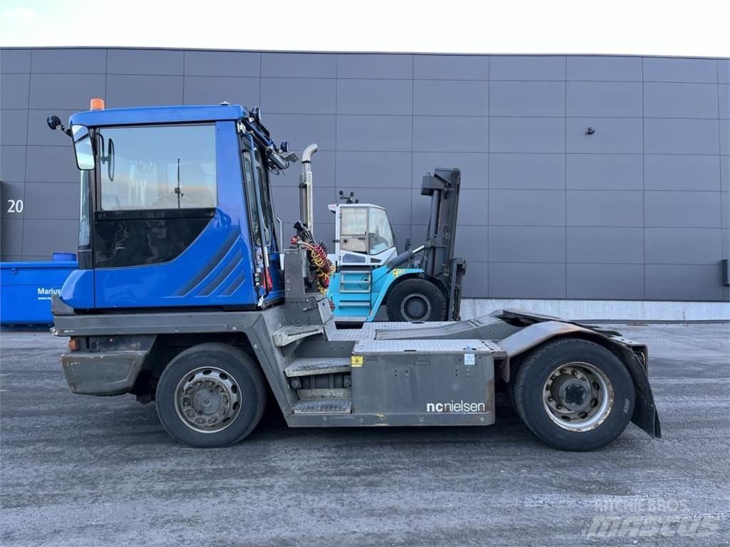 Terberg RT223 4X4 Stivuitoare - Altele