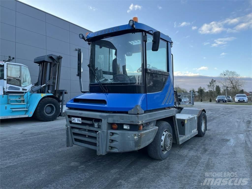 Terberg RT223 4X4 Stivuitoare - Altele