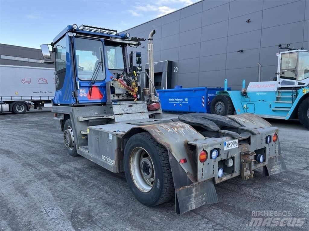 Terberg RT223 4X4 Stivuitoare - Altele