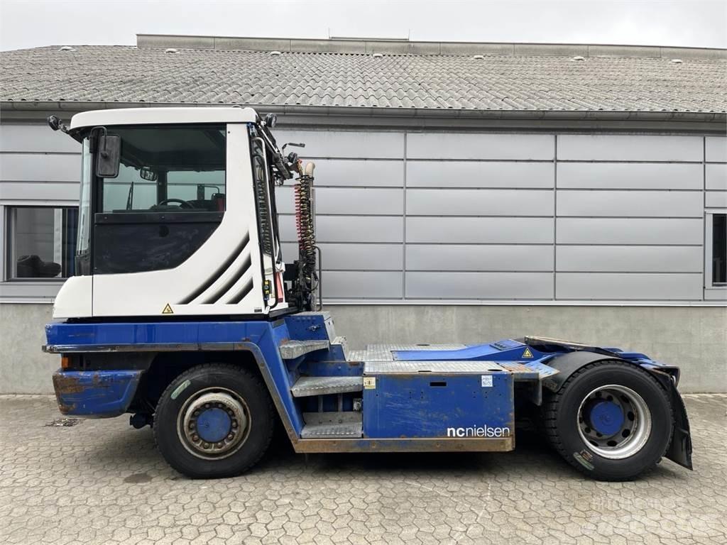 Terberg RT223 4X4 Stivuitoare - Altele