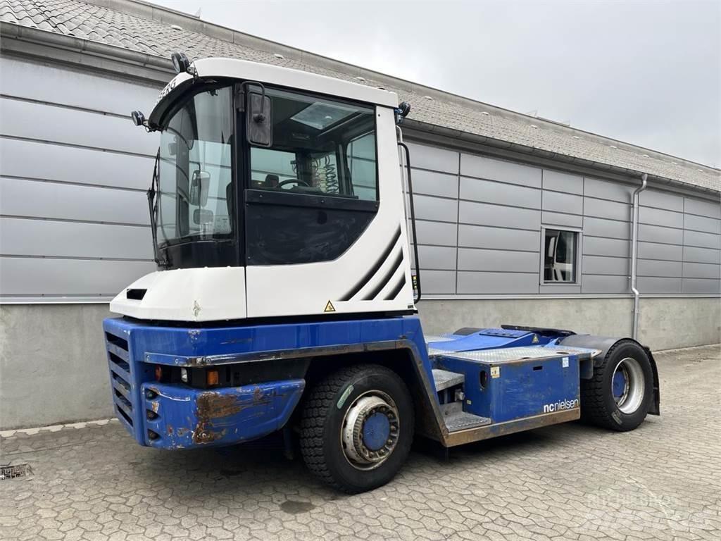 Terberg RT223 4X4 Stivuitoare - Altele