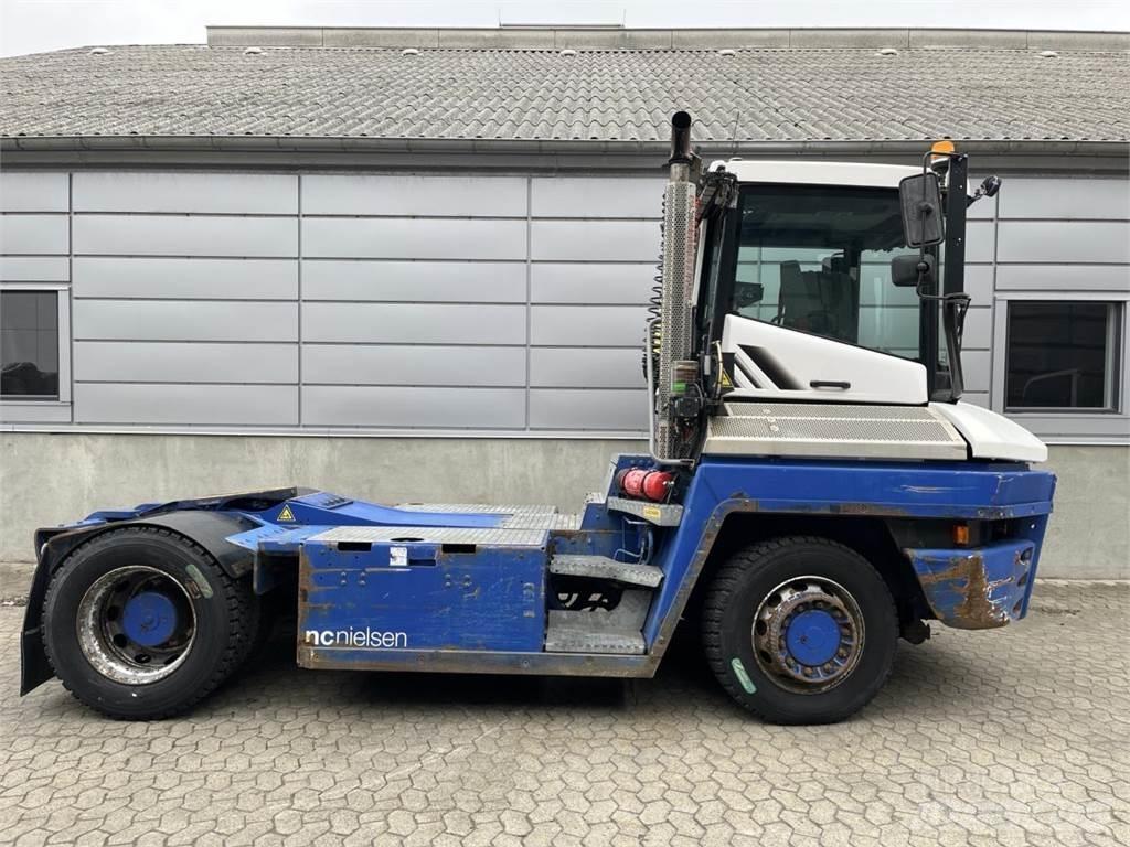 Terberg RT223 4X4 Stivuitoare - Altele