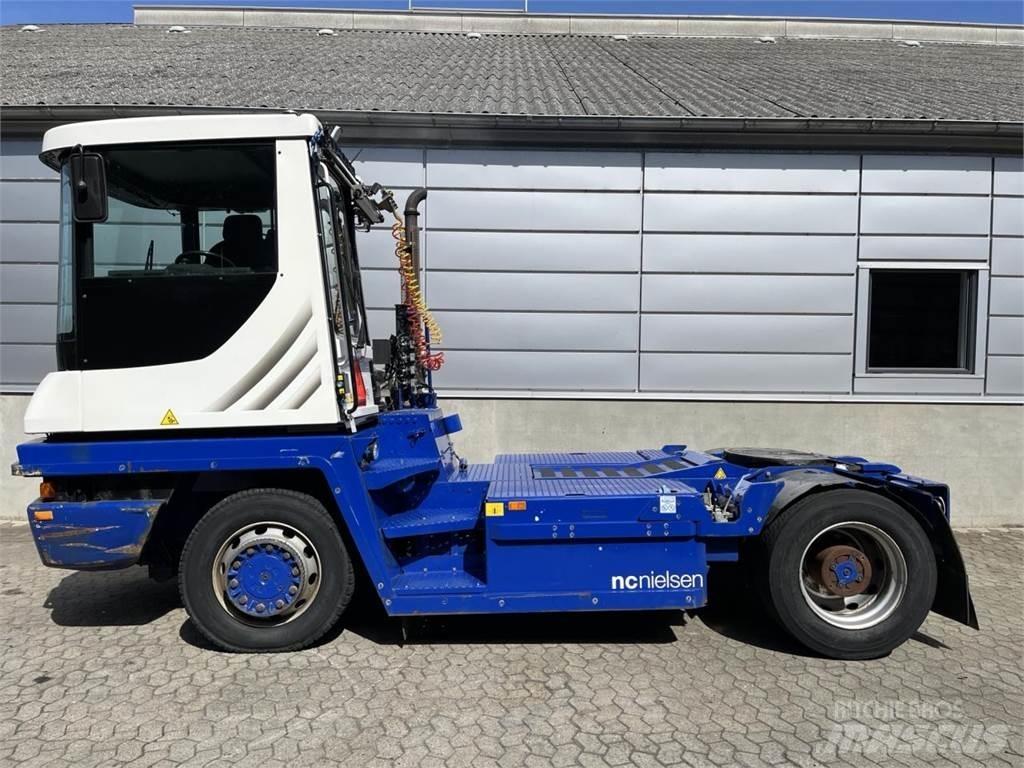Terberg RT223 4X4 Stivuitoare - Altele