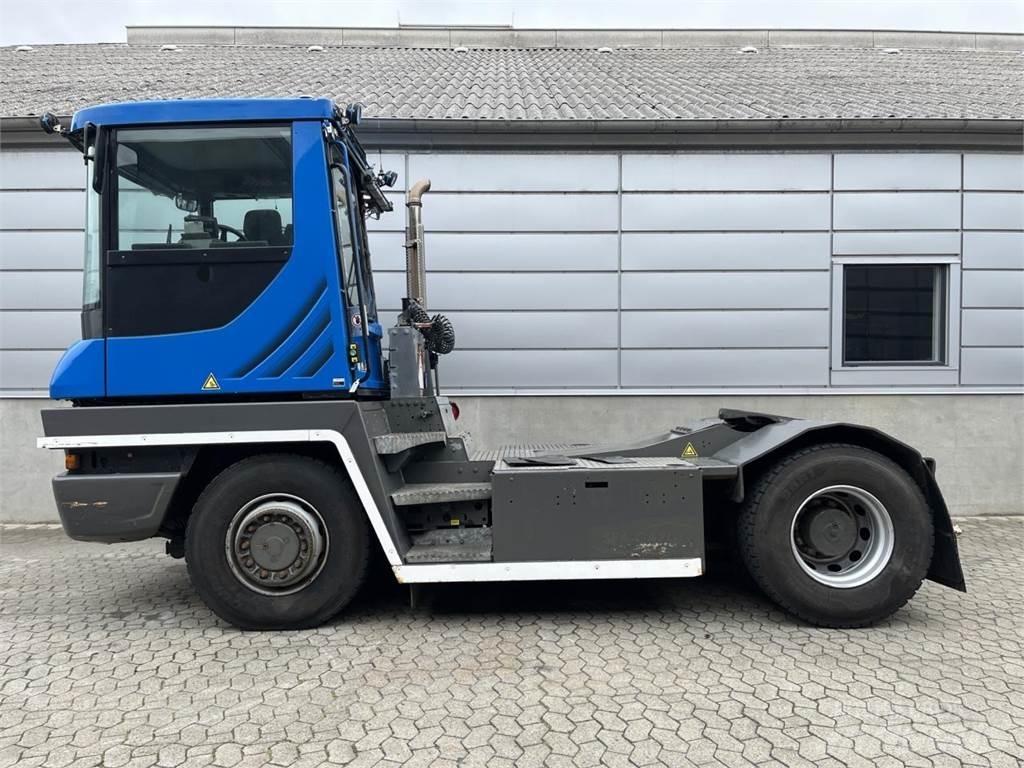 Terberg RT223 4x4 Stivuitoare - Altele