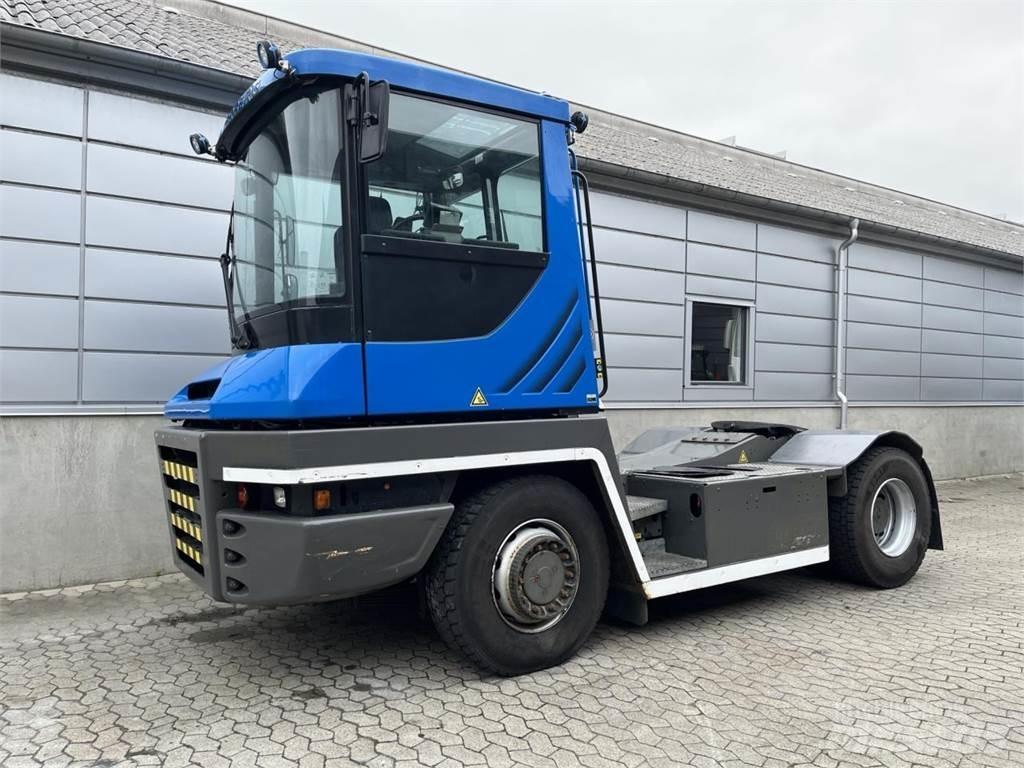 Terberg RT223 4x4 Stivuitoare - Altele