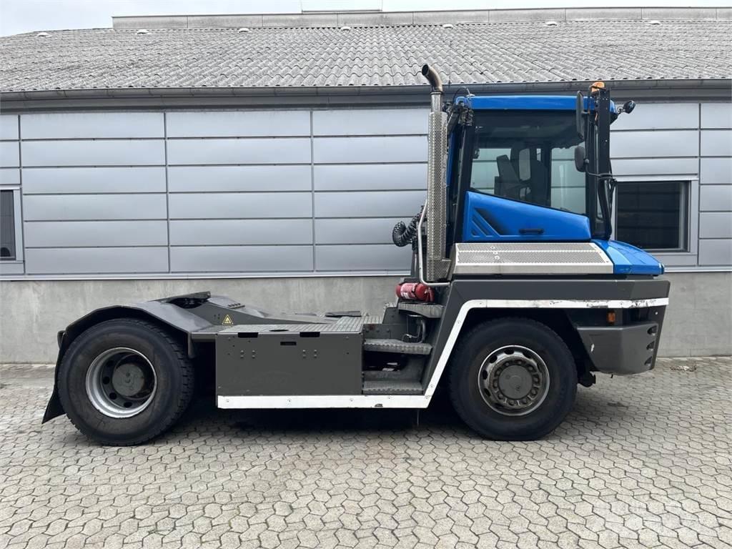 Terberg RT223 4x4 Stivuitoare - Altele