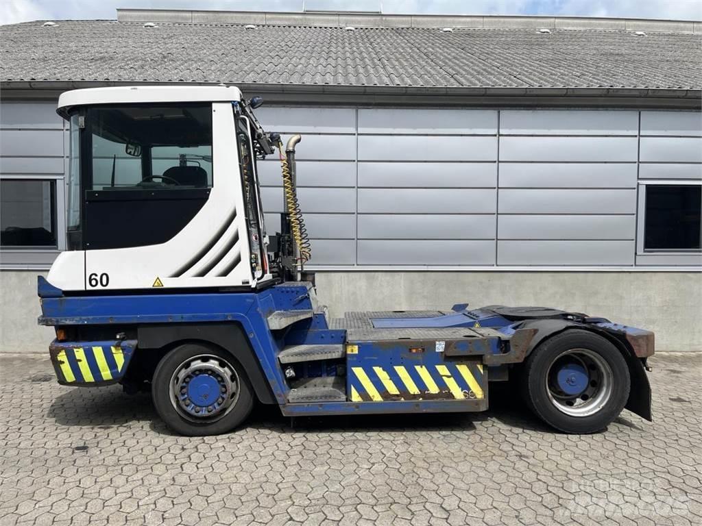 Terberg RT223 4X4 Stivuitoare - Altele