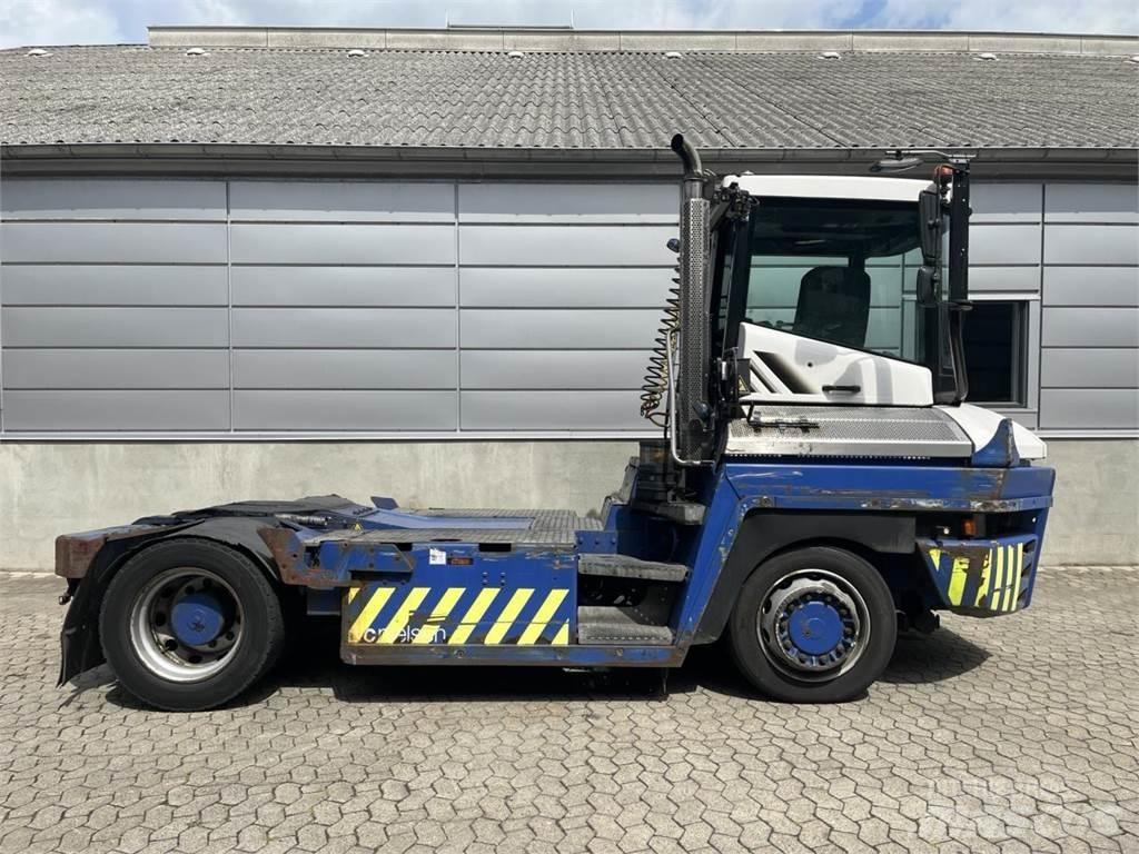 Terberg RT223 4X4 Stivuitoare - Altele
