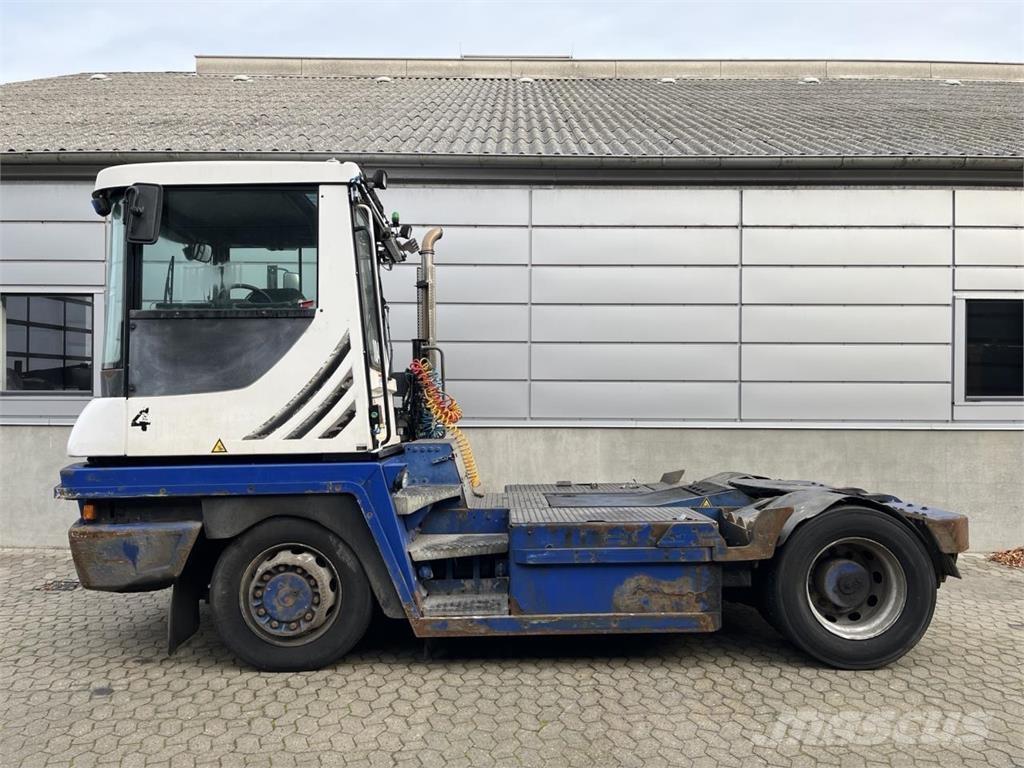 Terberg RT223 4x4 Stivuitoare - Altele