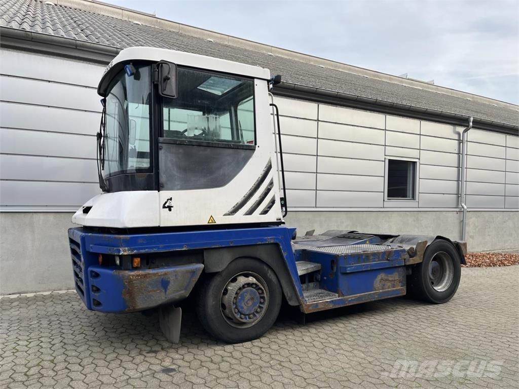 Terberg RT223 4x4 Stivuitoare - Altele