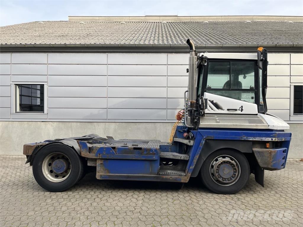 Terberg RT223 4x4 Stivuitoare - Altele