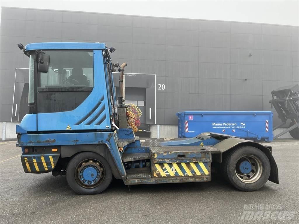 Terberg RT283 4X4 Stivuitoare - Altele