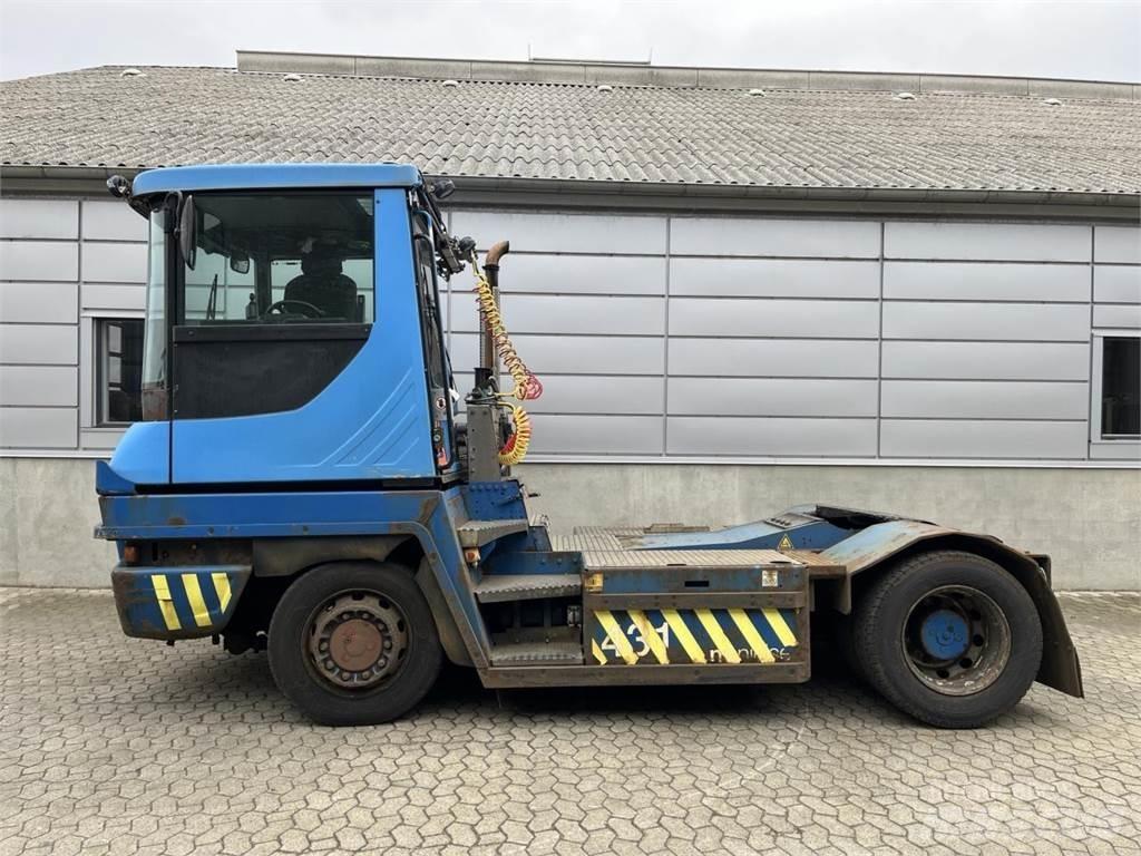 Terberg RT283 4X4 Stivuitoare - Altele
