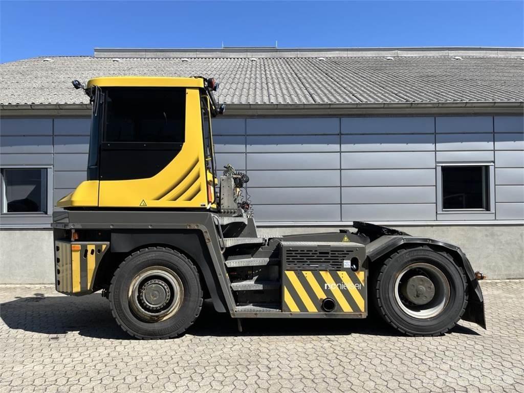 Terberg RT403 4X4 Stivuitoare - Altele