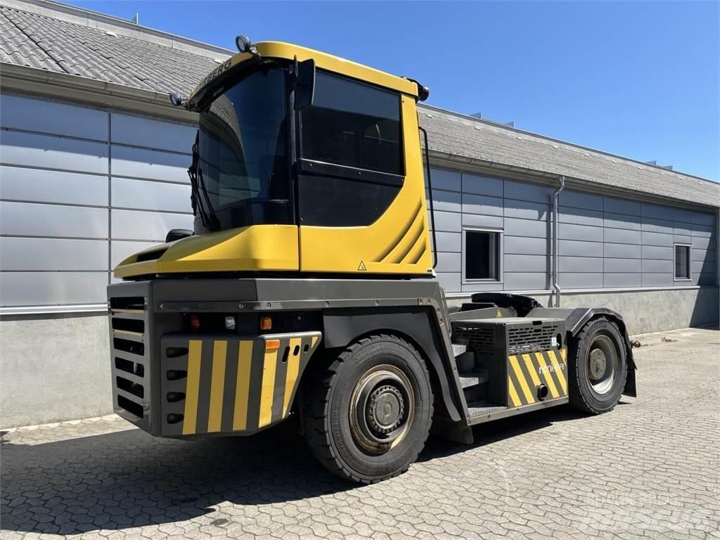 Terberg RT403 4X4 Stivuitoare - Altele