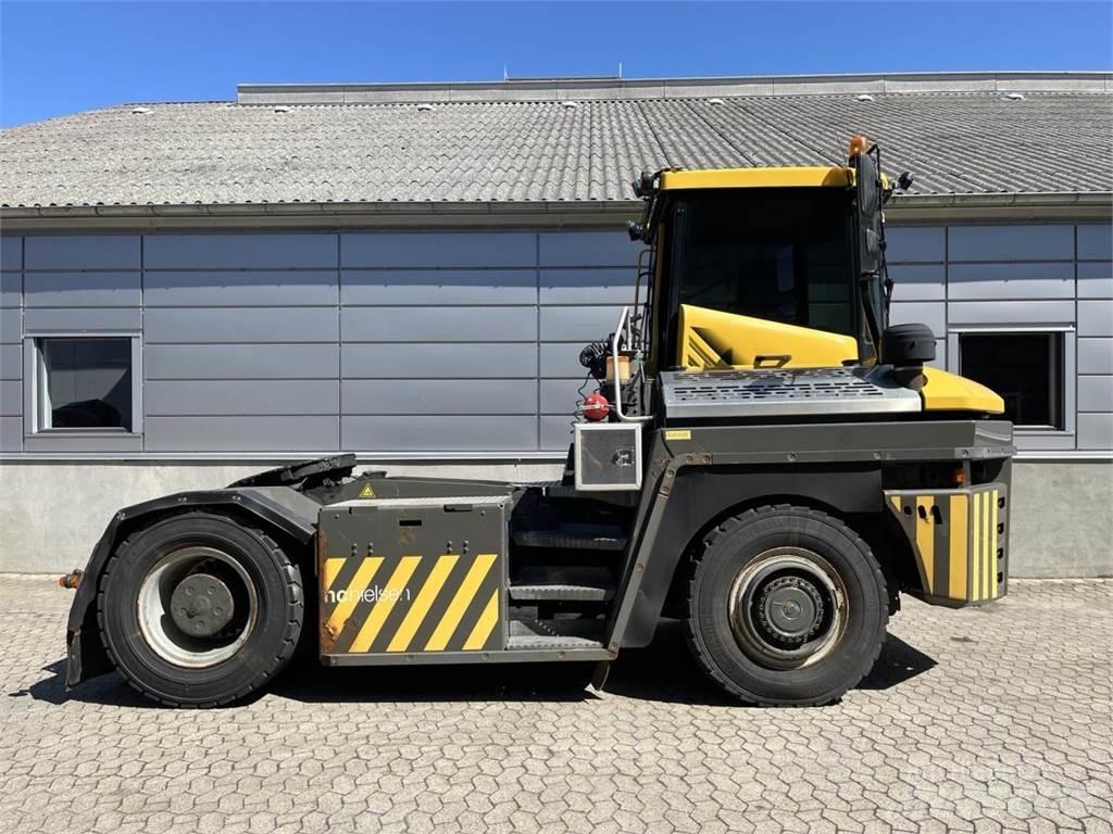 Terberg RT403 4X4 Stivuitoare - Altele