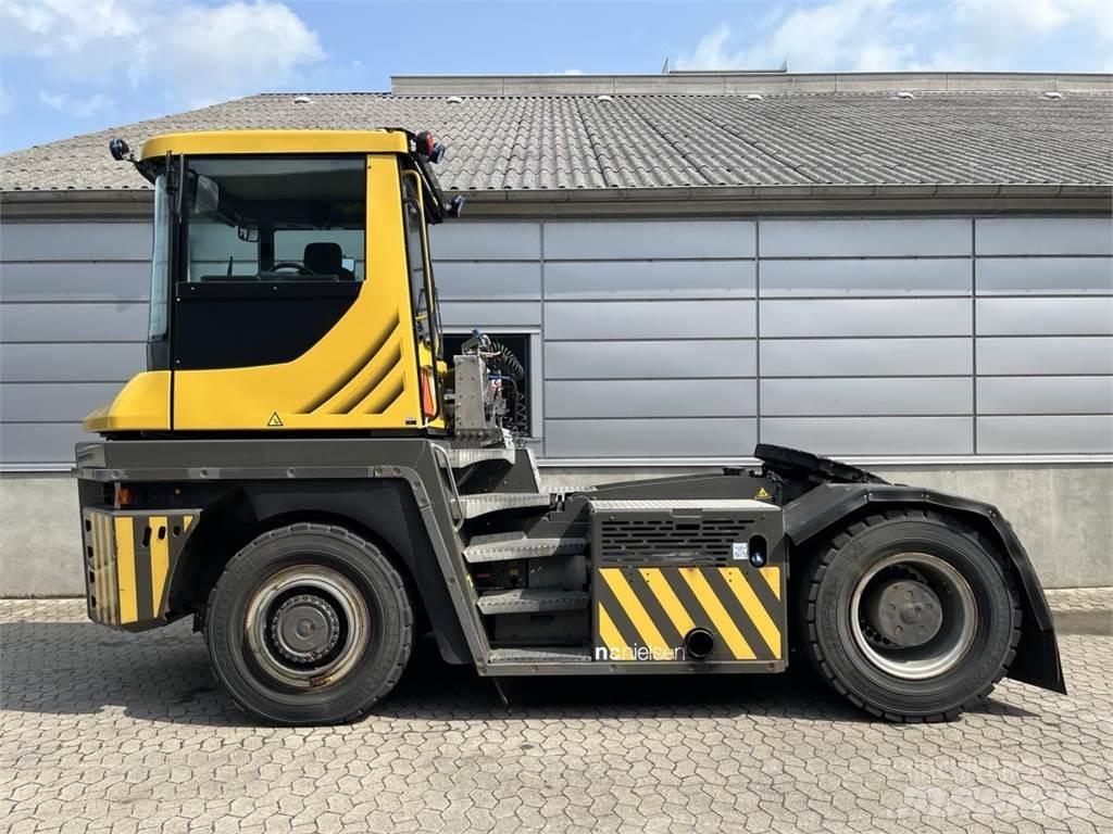 Terberg RT403 4X4 Stivuitoare - Altele