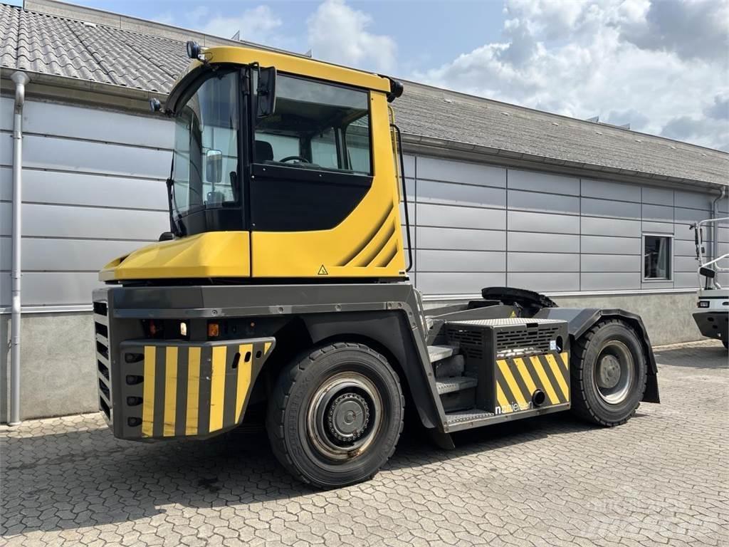 Terberg RT403 4X4 Stivuitoare - Altele