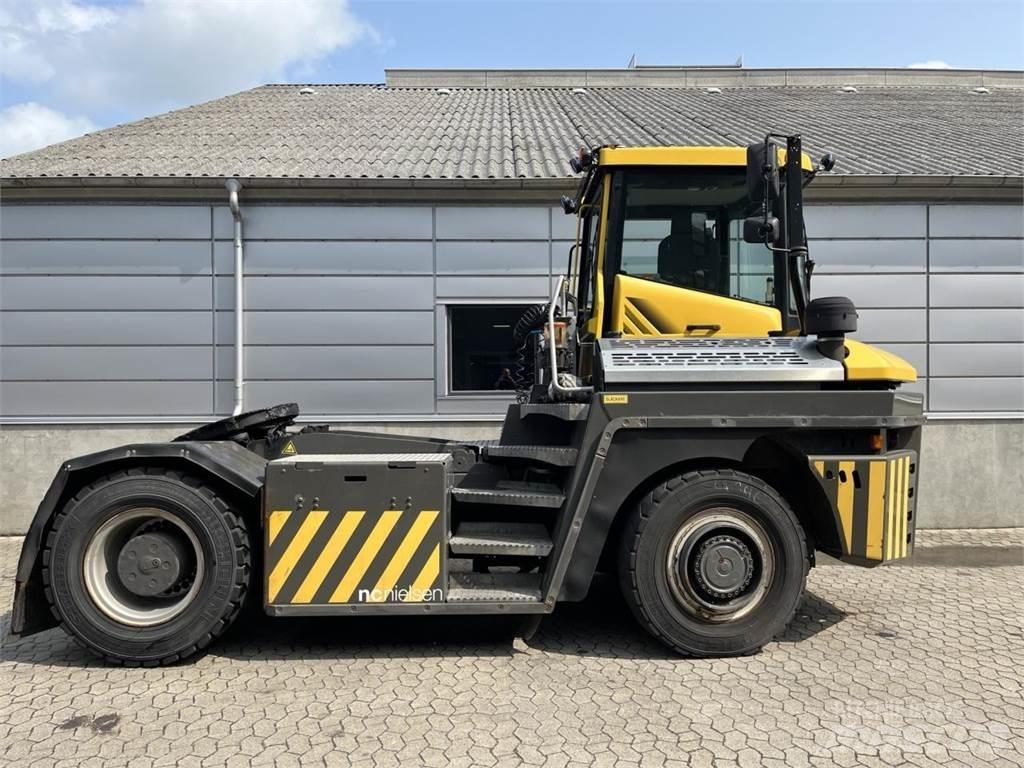 Terberg RT403 4X4 Stivuitoare - Altele